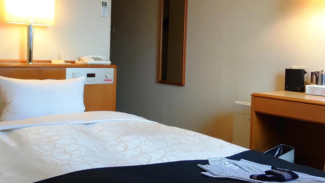 Aomori Green Park Hotel Annex Экстерьер фото