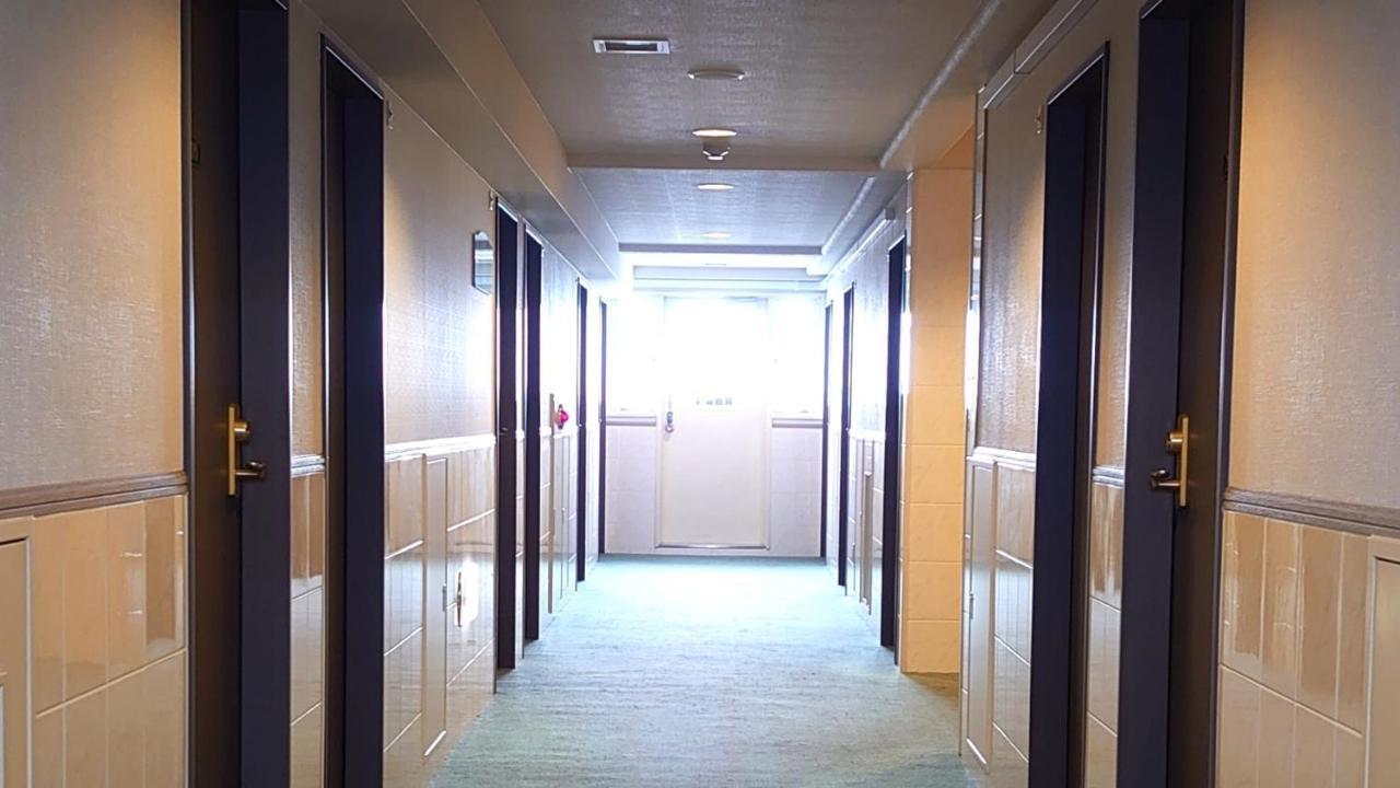 Aomori Green Park Hotel Annex Экстерьер фото