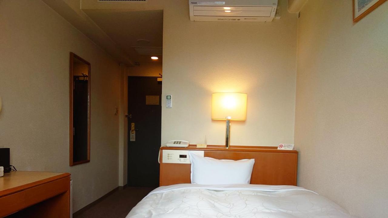Aomori Green Park Hotel Annex Экстерьер фото