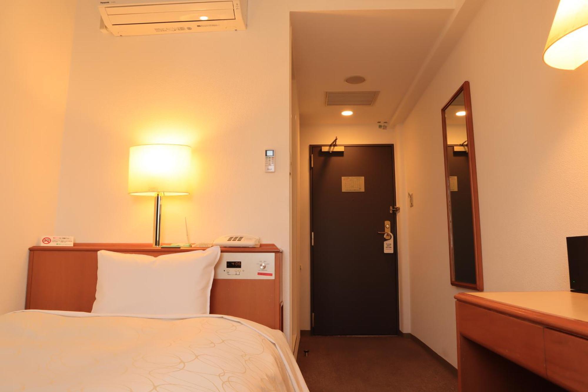 Aomori Green Park Hotel Annex Экстерьер фото