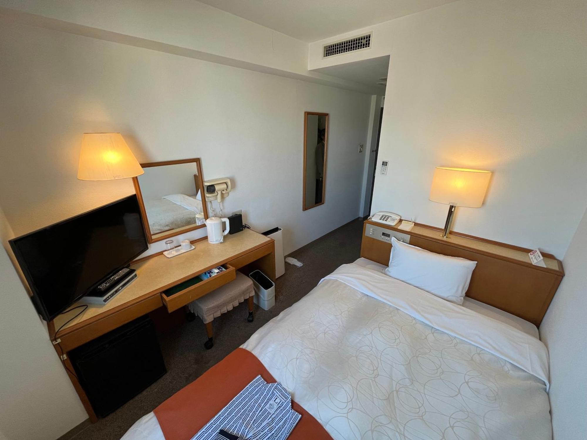 Aomori Green Park Hotel Annex Экстерьер фото