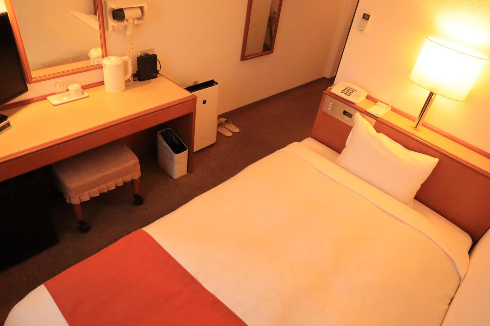 Aomori Green Park Hotel Annex Экстерьер фото
