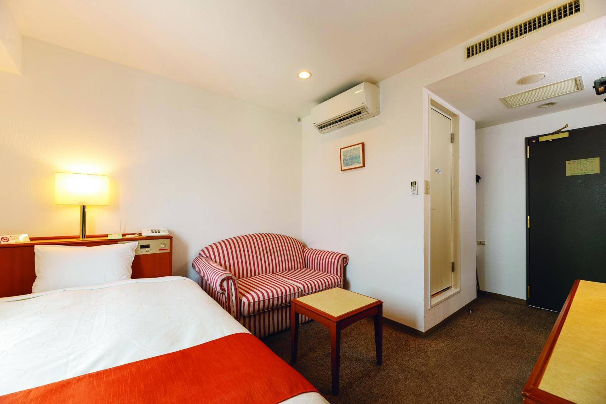 Aomori Green Park Hotel Annex Экстерьер фото