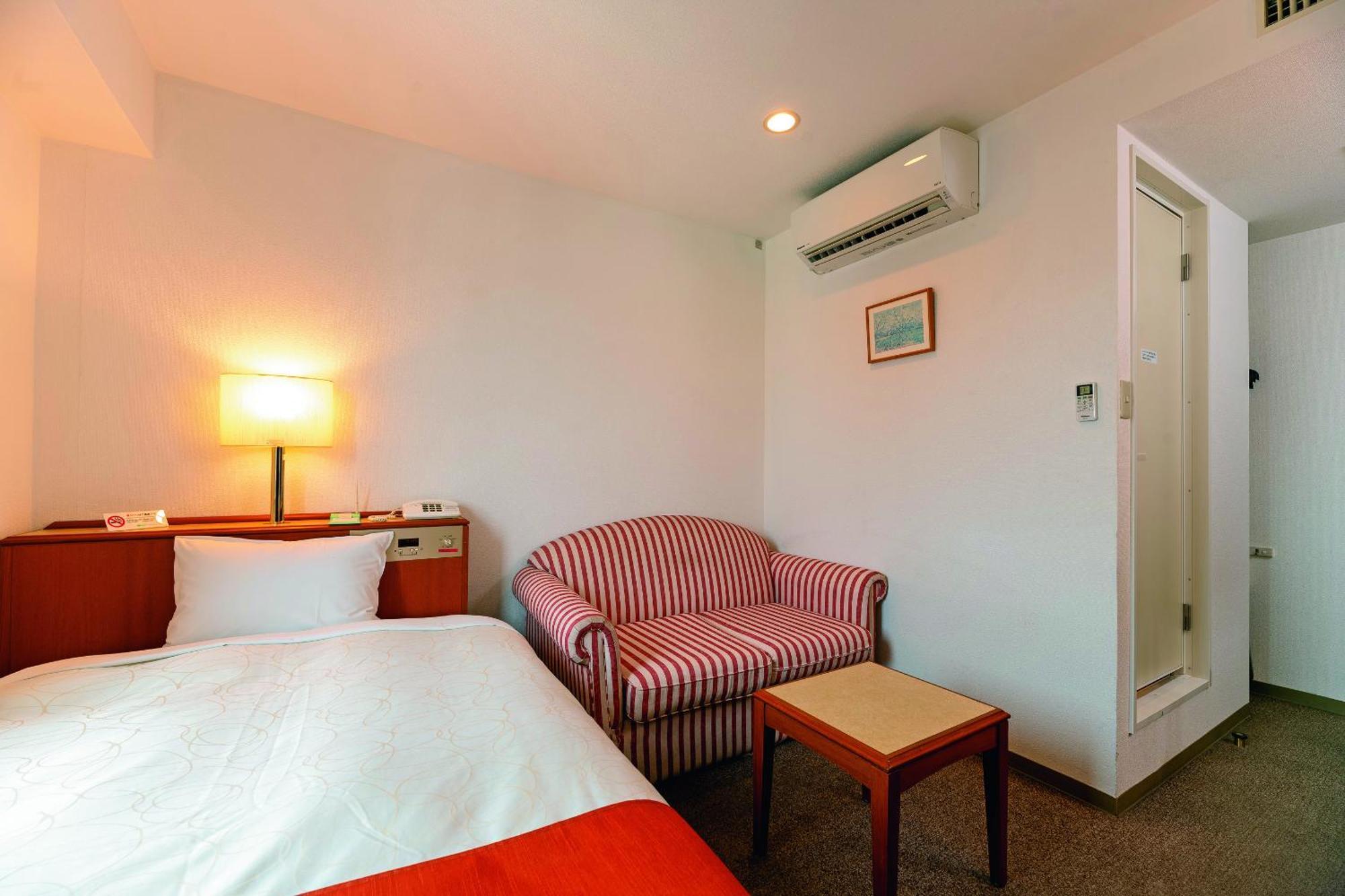 Aomori Green Park Hotel Annex Экстерьер фото