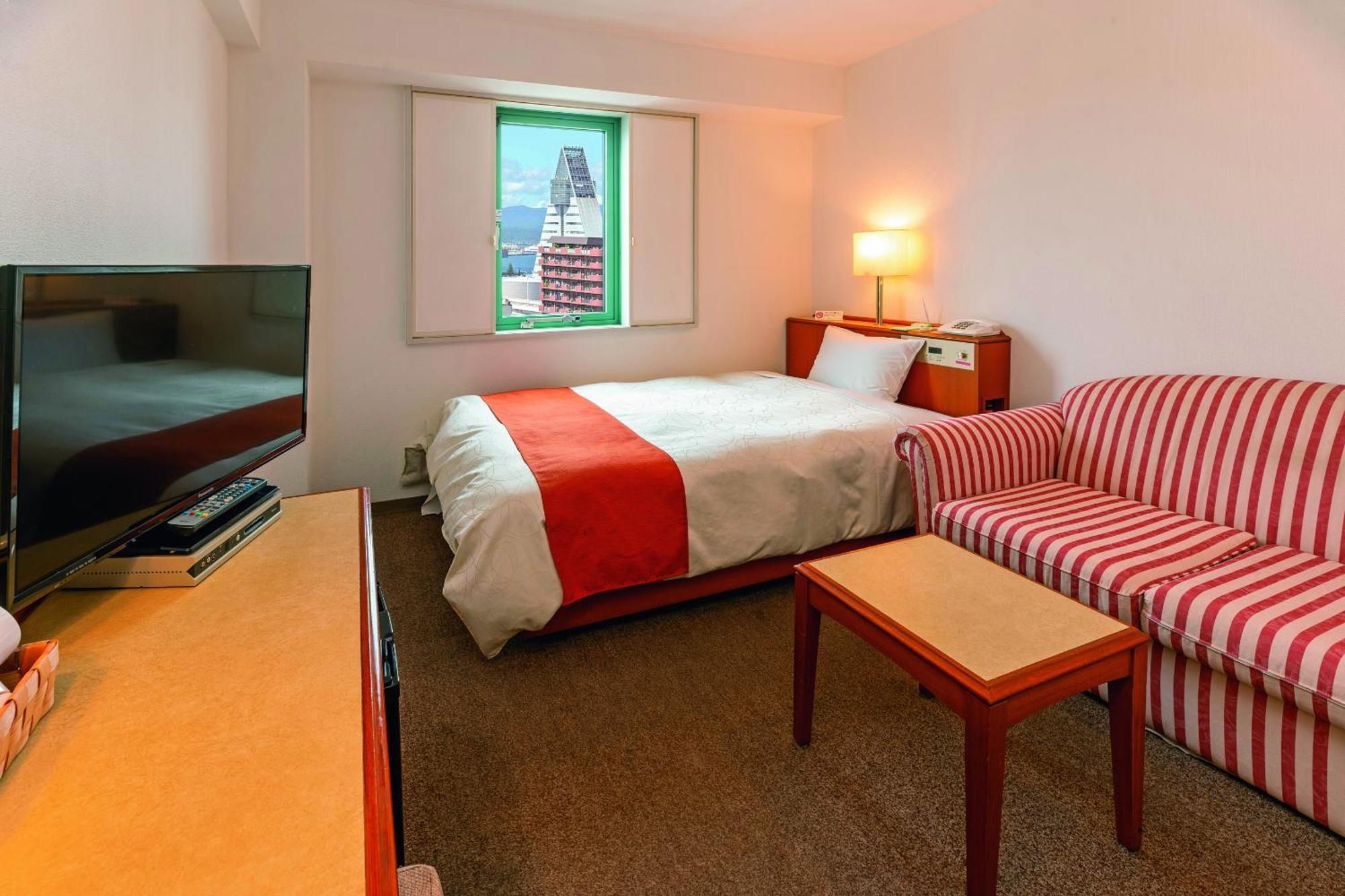 Aomori Green Park Hotel Annex Экстерьер фото